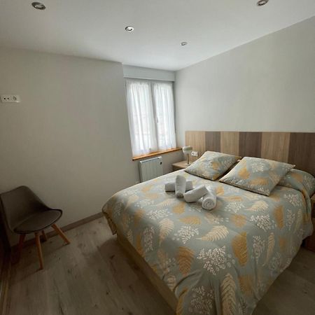 Apartamento Casablanca 포테스 외부 사진