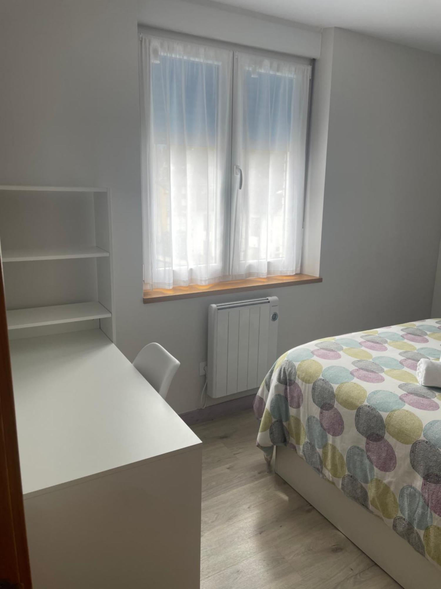 Apartamento Casablanca 포테스 외부 사진